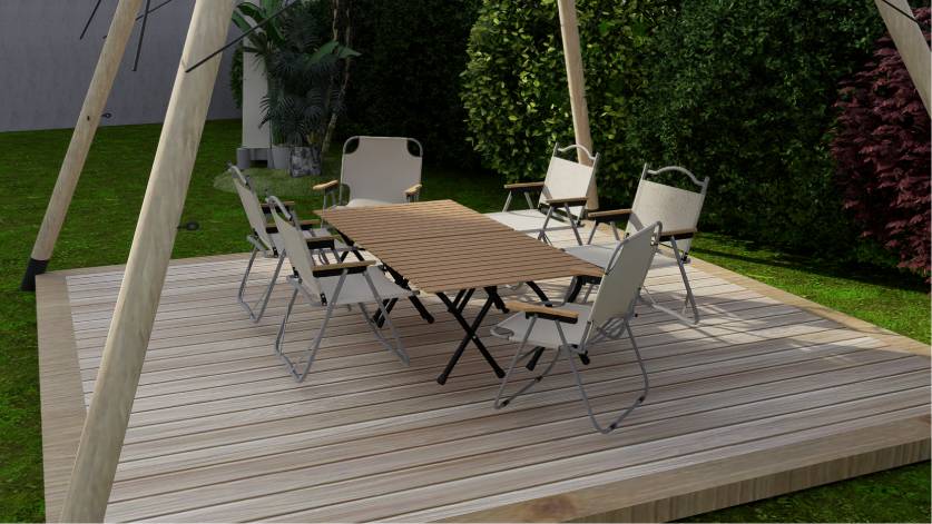 源汇区帐篷生产厂家：以匠心筑牢户外装备的品质根基